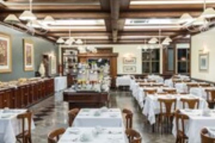 Restaurants
