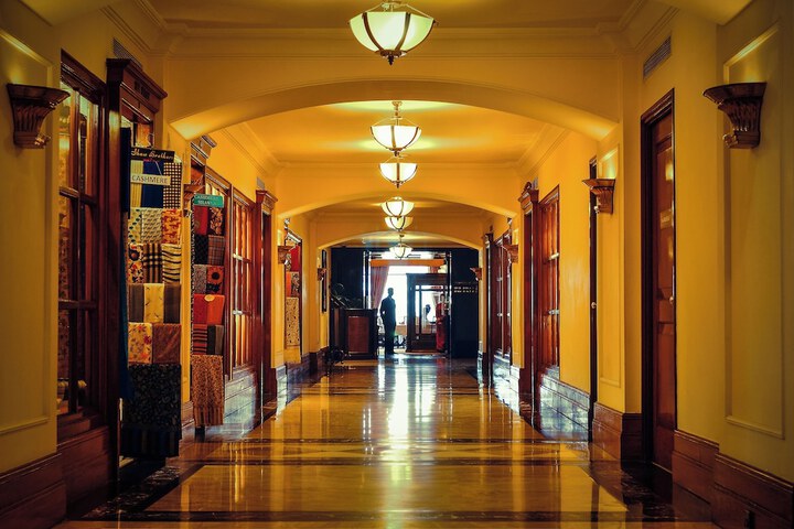 Arcade