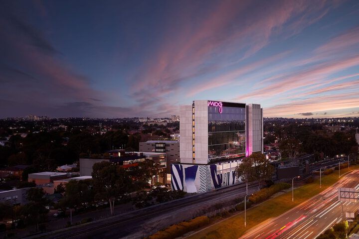 Hotel 70 of 78