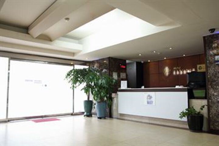 Hotel Interior 18 of 20