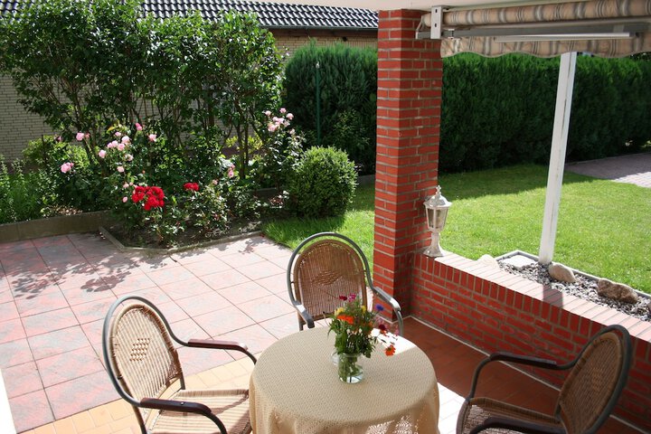 Terrace/Patio 30 of 56