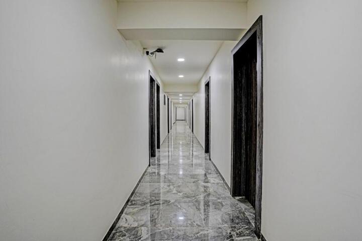 Hotel O Bharti - Inn