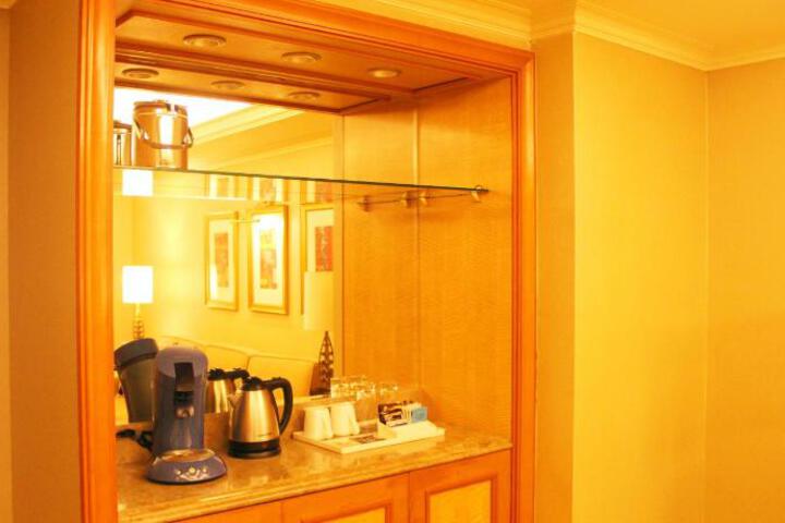 Fitness Facility Photos