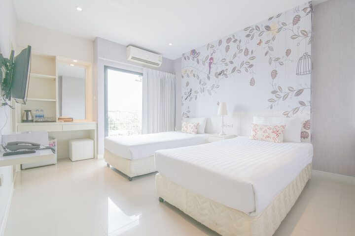 Room 21 of 60