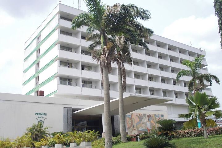 PREMIER HOTEL IBADAN