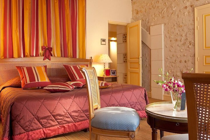 Hotel Interior 158 of 169