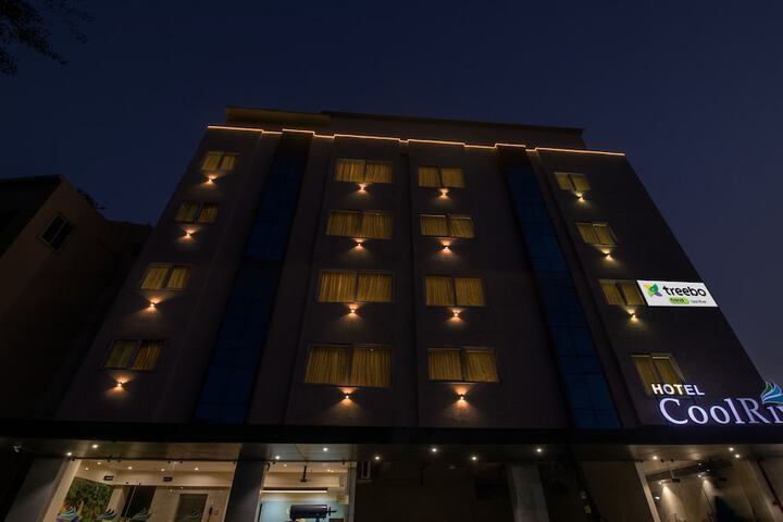Hotel 36 of 36