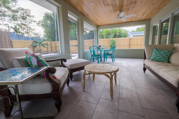 Terrace/Patio 17 of 17