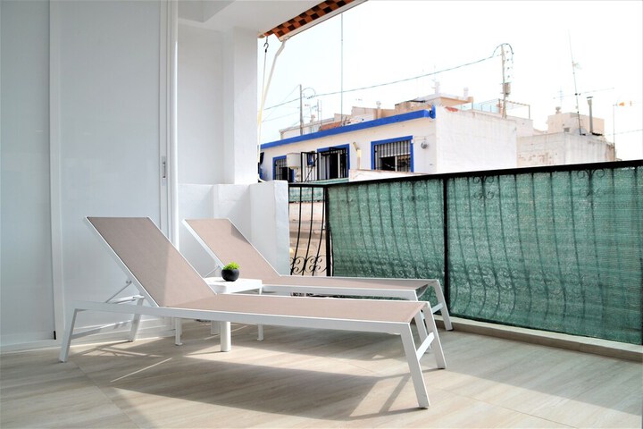 Terrace/Patio 21 of 22