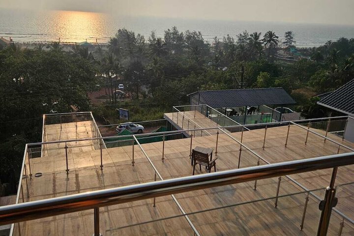 Terrace/Patio 30 of 58