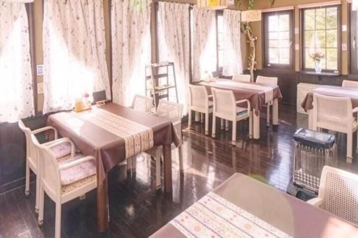 Restaurants