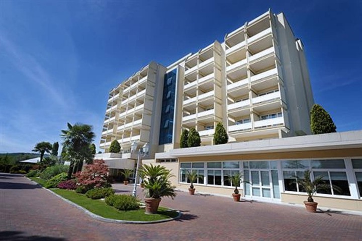 Hotel 37 of 42