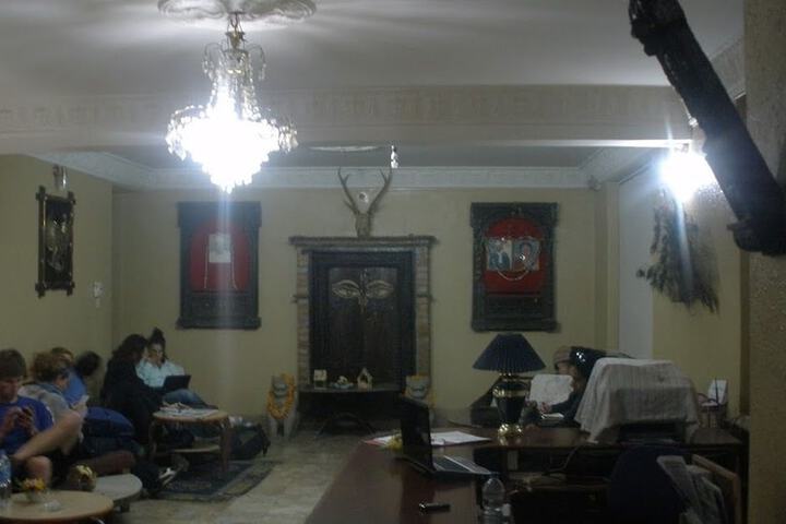 Lobby Photos