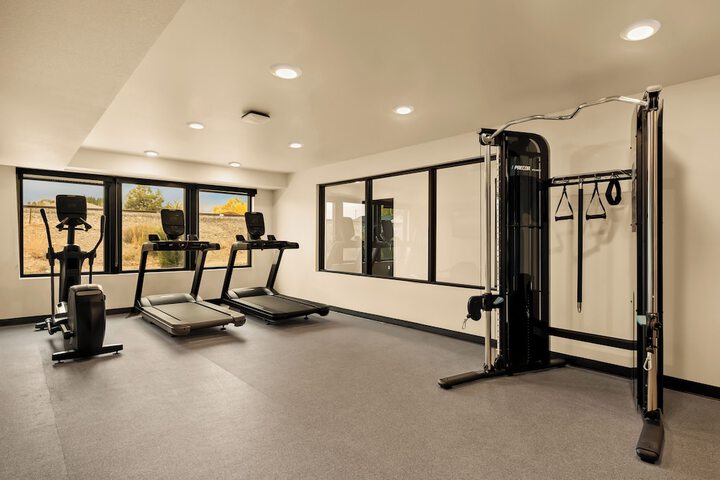 Health and Fitness 30 of 35