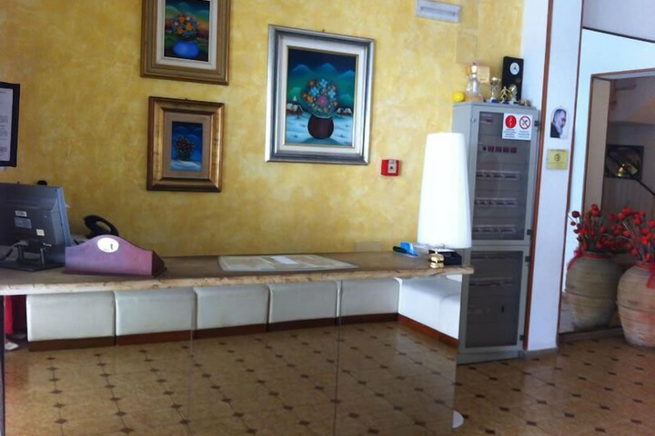 Hotel Interior 5 of 57