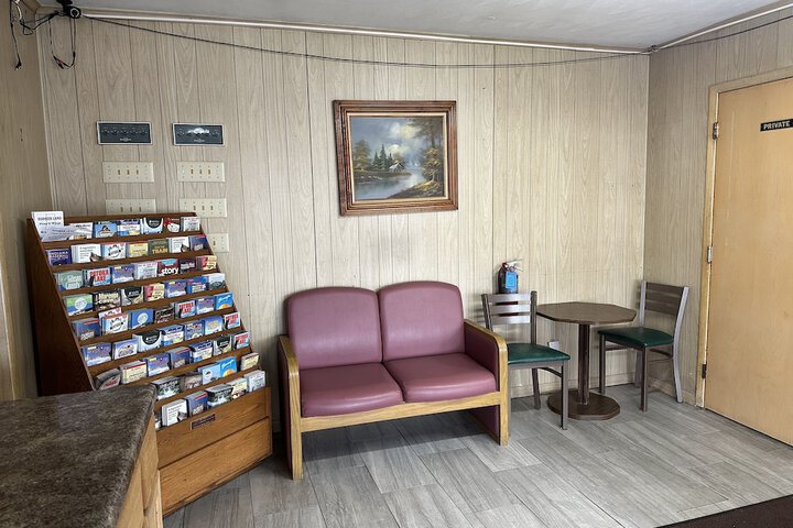 Hotel Interior 2 of 7