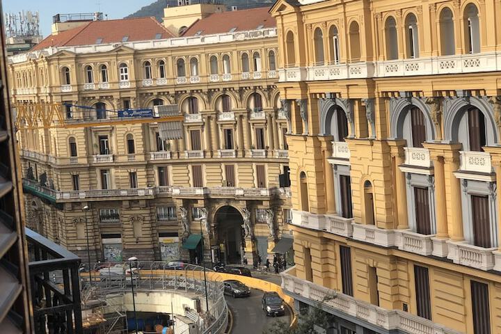 Hotel View 1 of 2