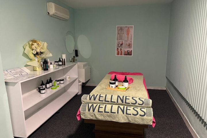 Massage