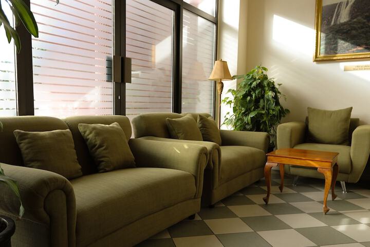 Hotel Interior 4 of 47