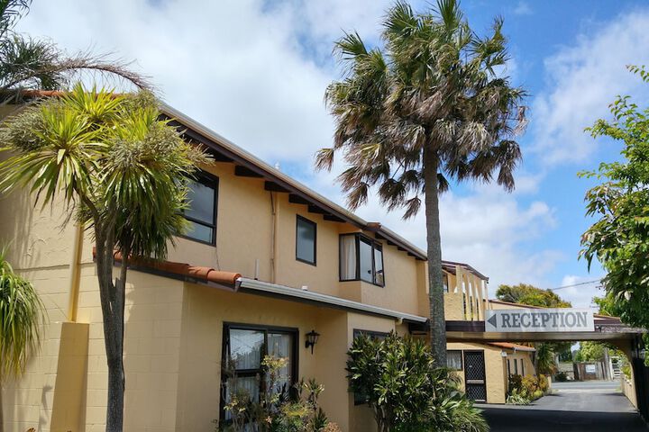 Hotel 21 of 23