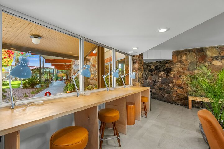 Fitness Center Photo