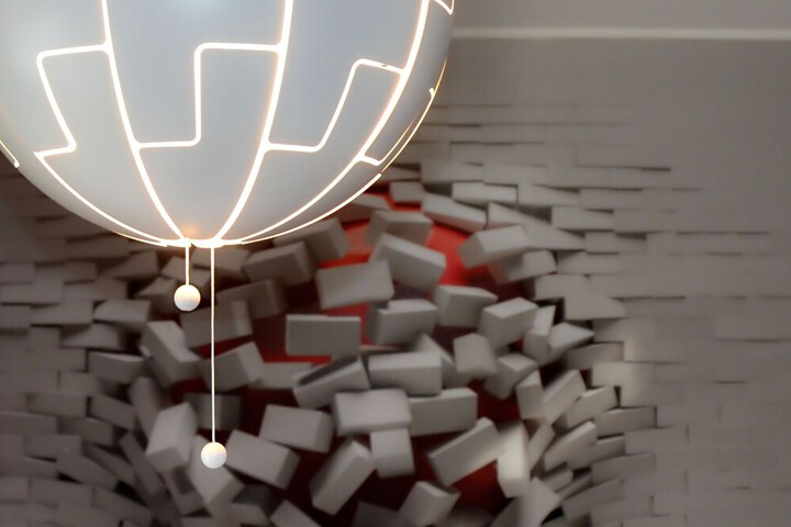 Fitness Center Photo