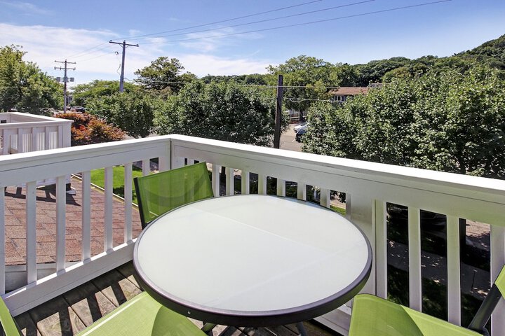 Terrace/Patio 14 of 22