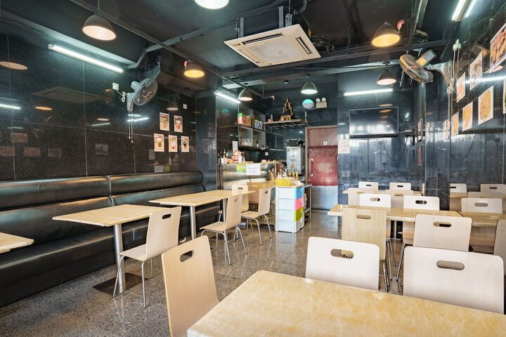 Dining Photos