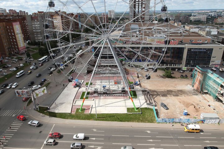 Hotel View 125 of 125