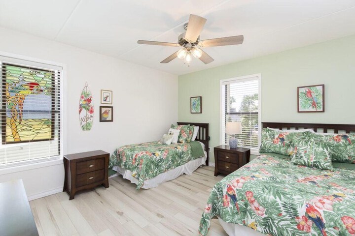 Saida I 203 Condo in South Padre Island, TX