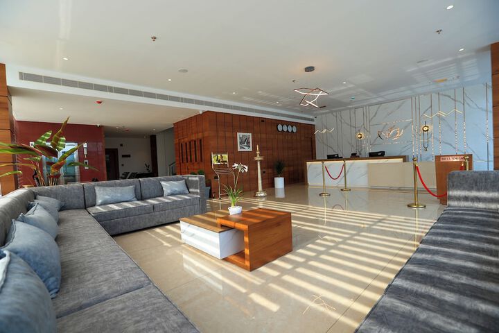 Hotel Interior 3 of 61