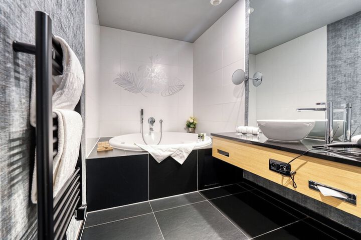 Bath Amenities