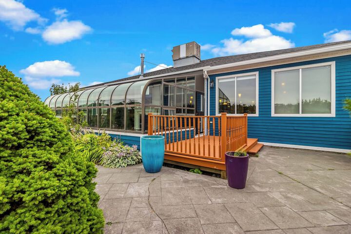 Terrace/Patio 21 of 49