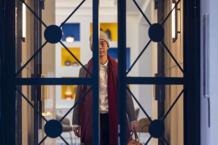 Lobby Photos