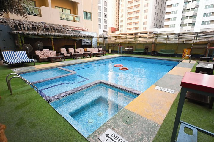 Pool 48 of 87