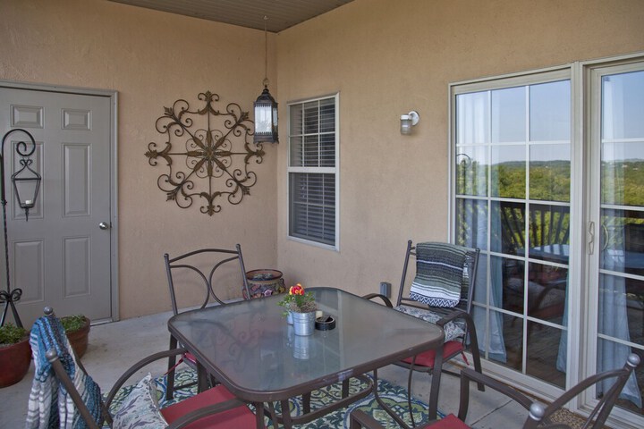 Terrace/Patio 24 of 45