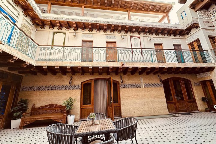 Hotel 3 of 63