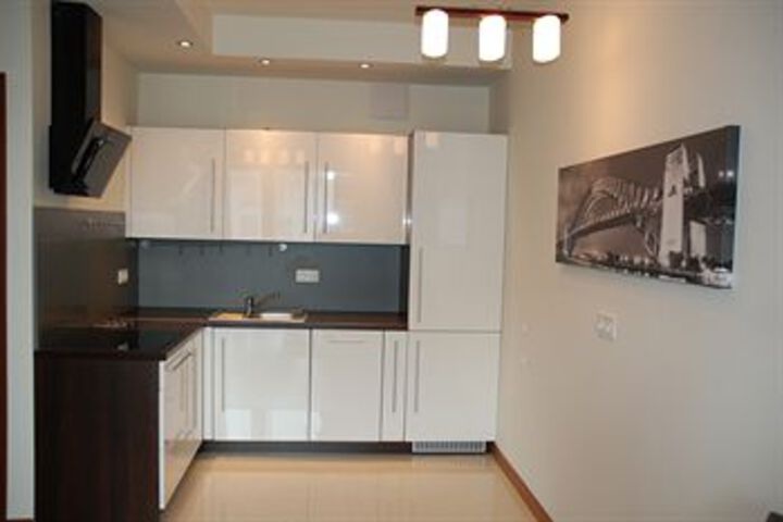 In-Room Kitchenette