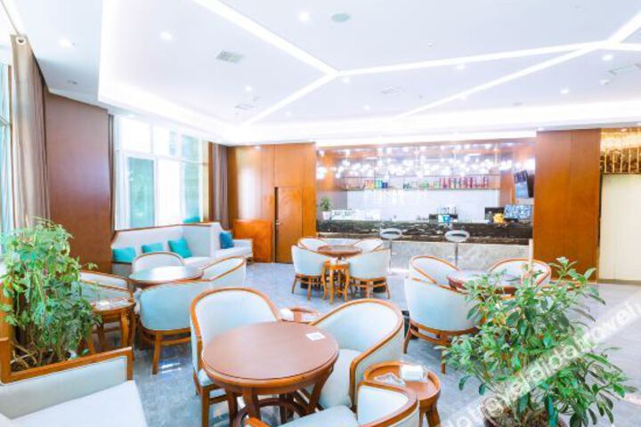 Hotel Interior 15 of 18
