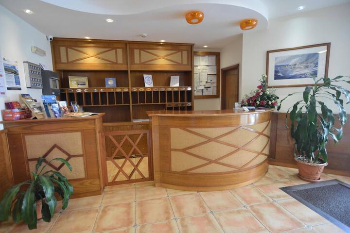 Hotel Interior 2 of 44