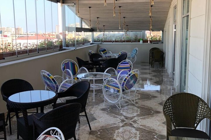 Terrace/Patio 39 of 41