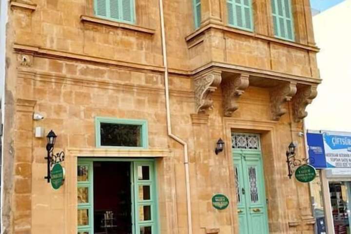 Image of Hotel Valide Hanim Konak