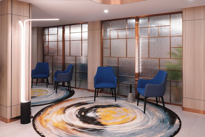 Hotel Interior 4 of 9
