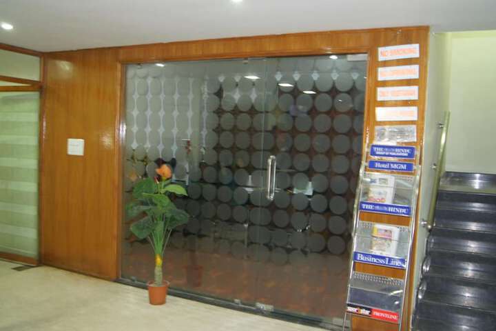 Hotel Interior 3 of 42