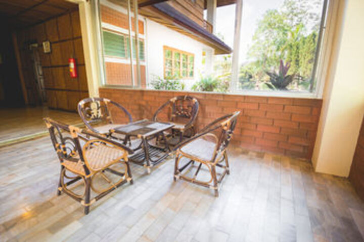 Terrace/Patio 19 of 21