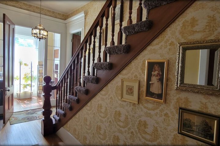 Hotel Interior 64 of 82