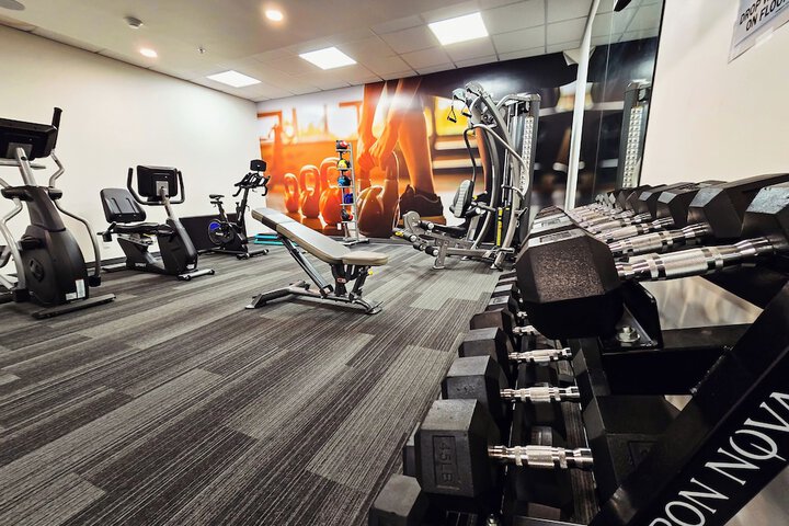 Health and Fitness 38 of 44