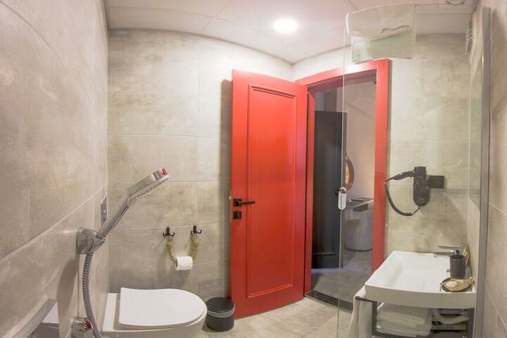 Bath Amenities