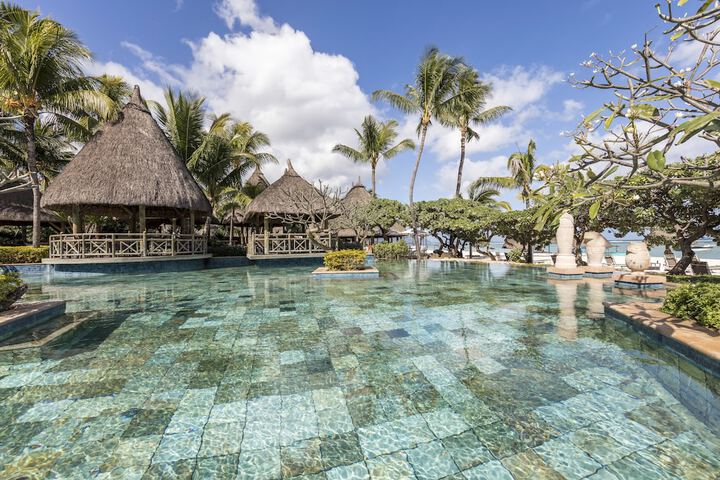 Hotel 117 of 133