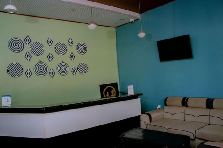 Hotel Interior 2 of 18